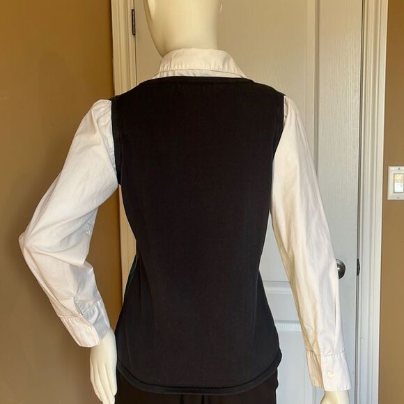 Denver Hayes long sleeve shirt/Size L - Picture 3 of 8